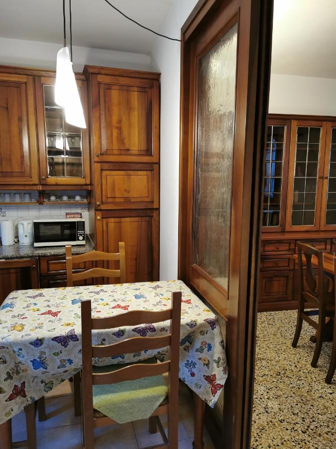 Ca Cristallina Venecia Exterior foto